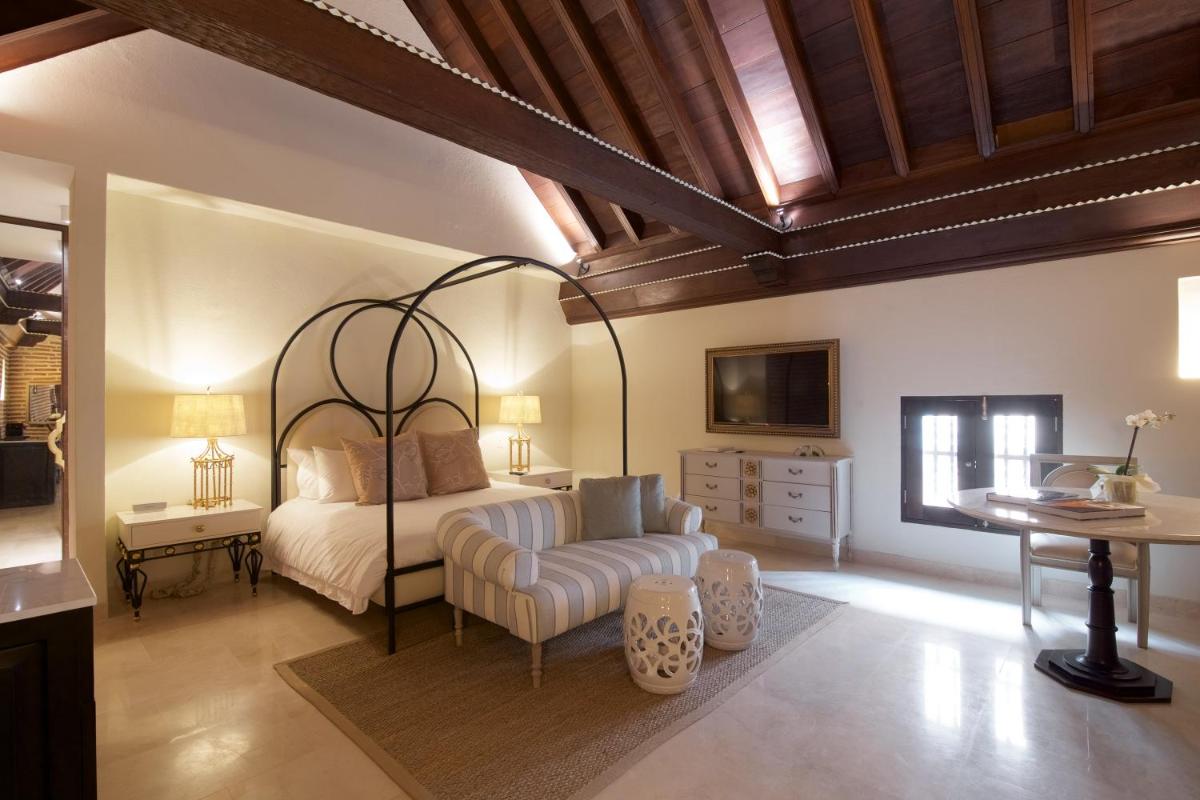 Hotel Capellán de Getsemaní