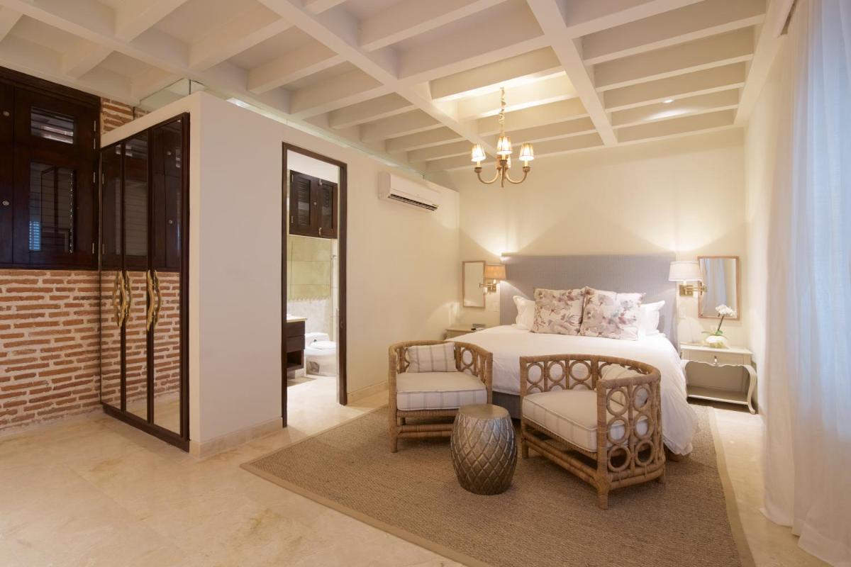 Hotel Capellán de Getsemaní