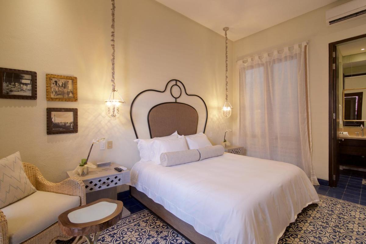 Hotel Capellán de Getsemaní