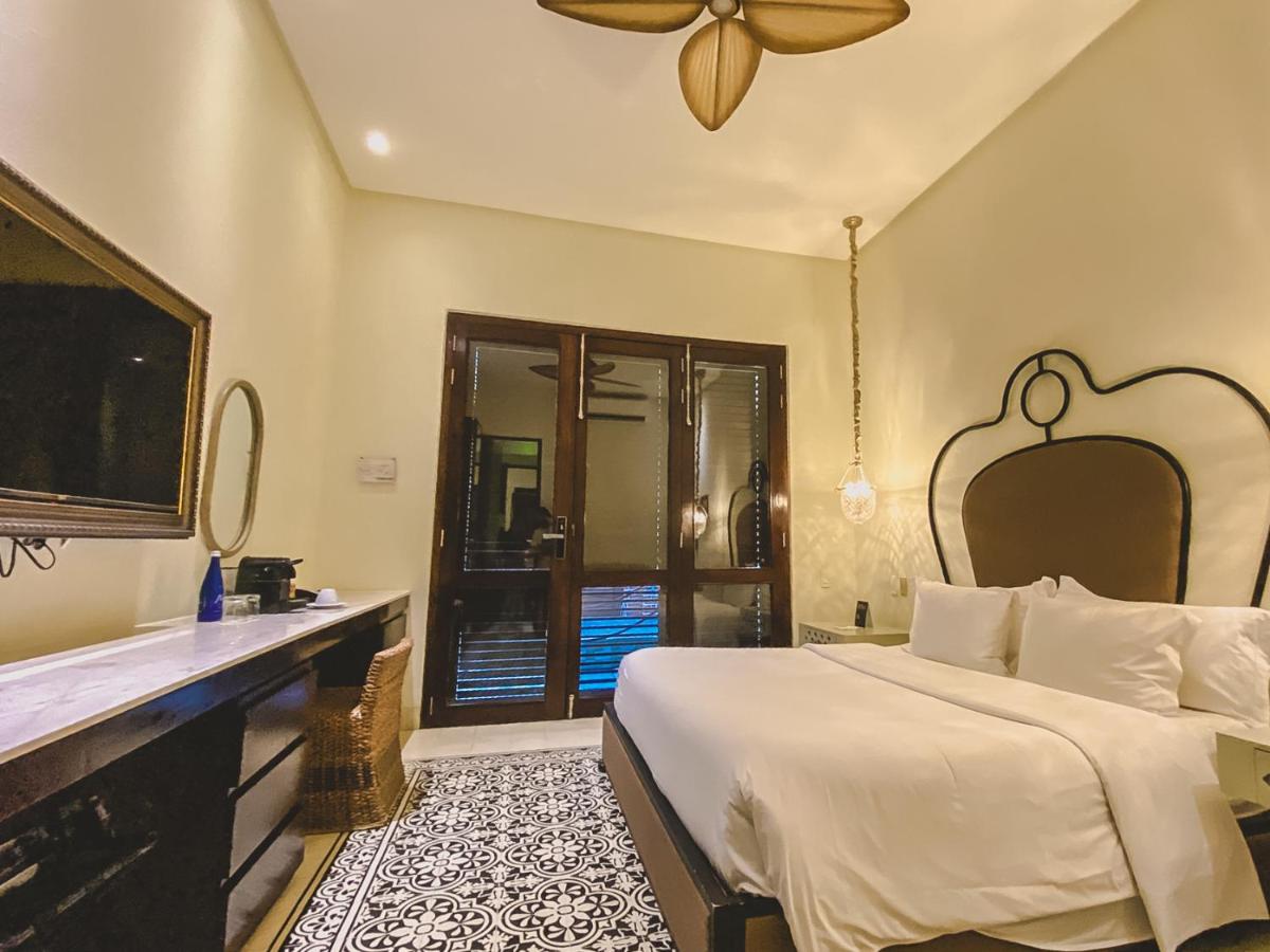 Hotel Capellán de Getsemaní