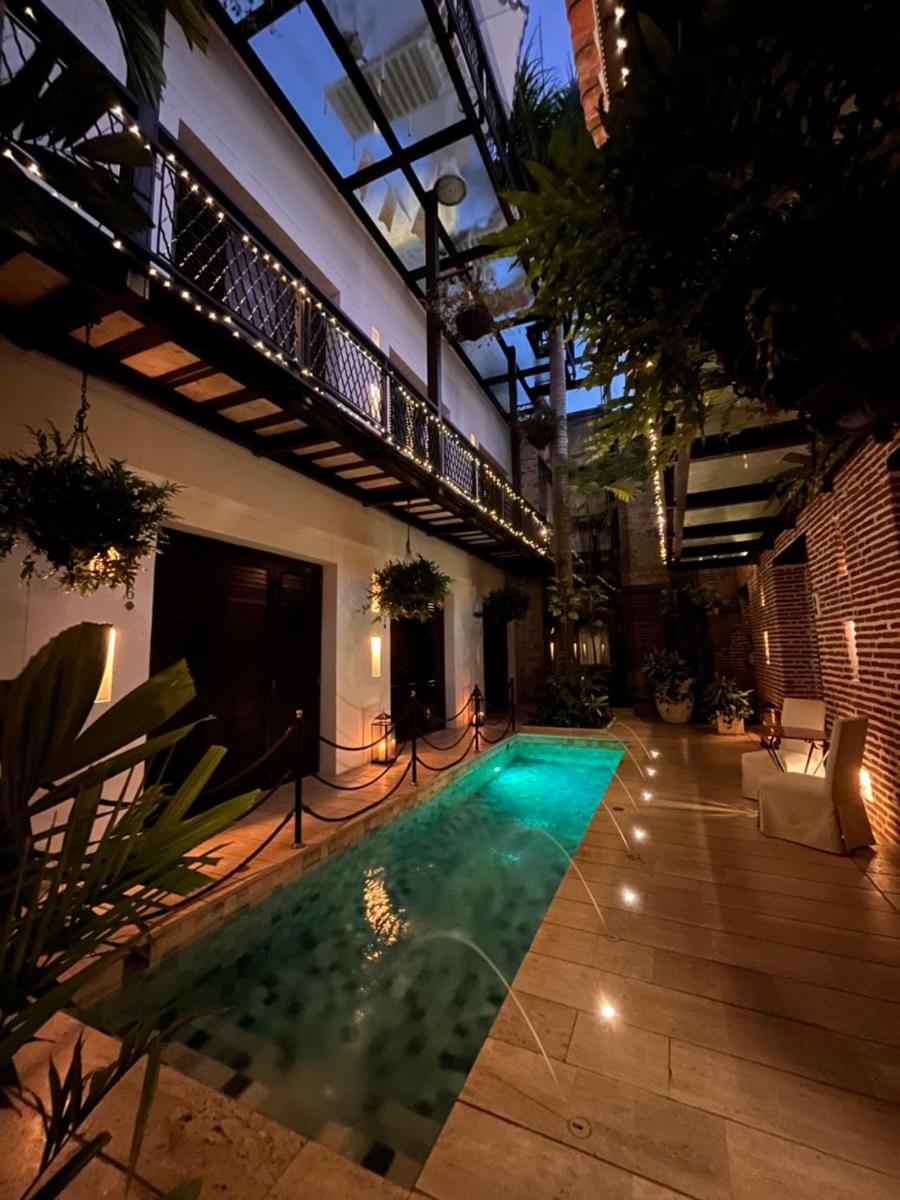 Hotel Capellán de Getsemaní