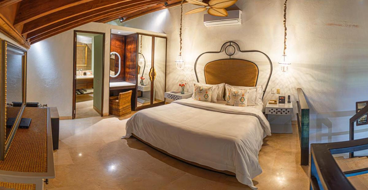 Hotel Capellán de Getsemaní