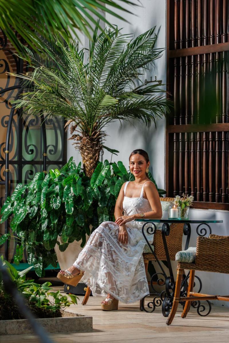 Hotel Capellán de Getsemaní