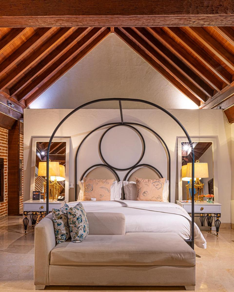 Hotel Capellán de Getsemaní