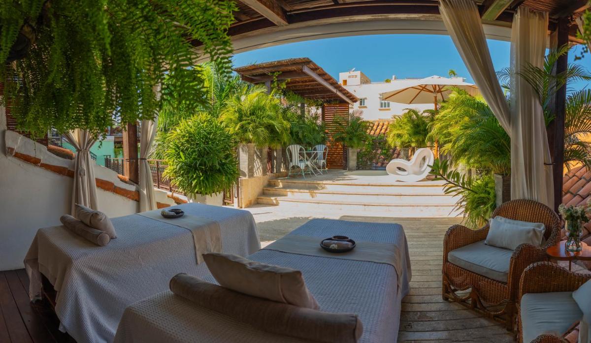 Hotel Capellán de Getsemaní