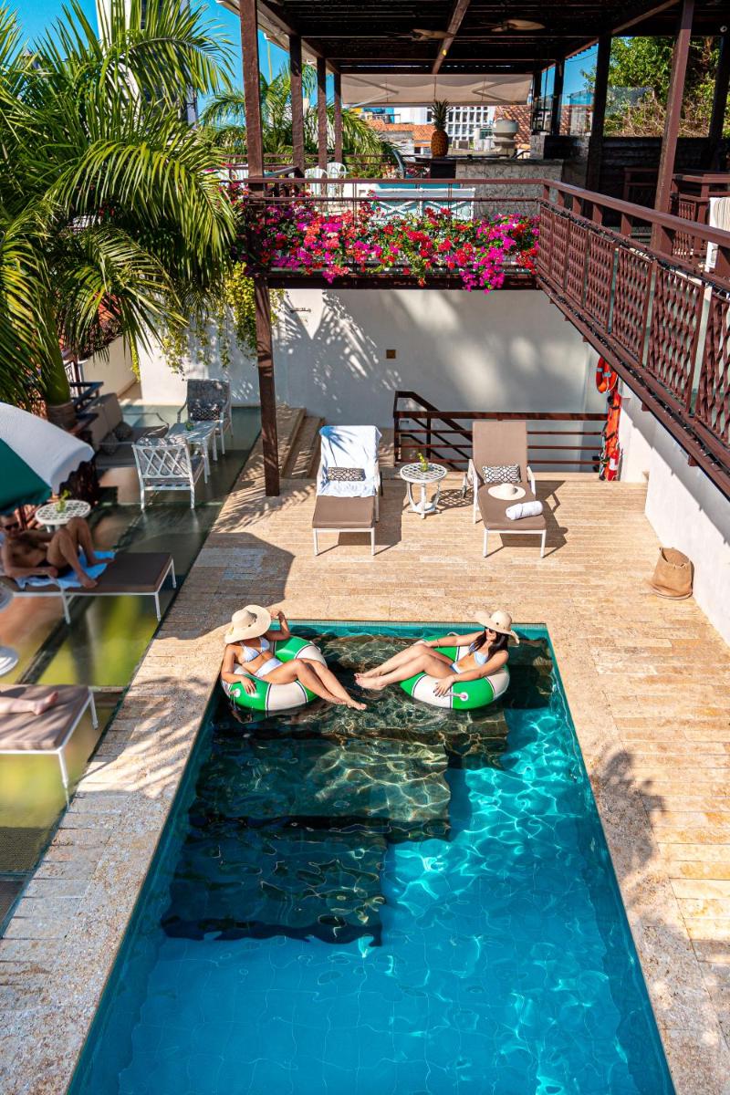 Hotel Capellán de Getsemaní