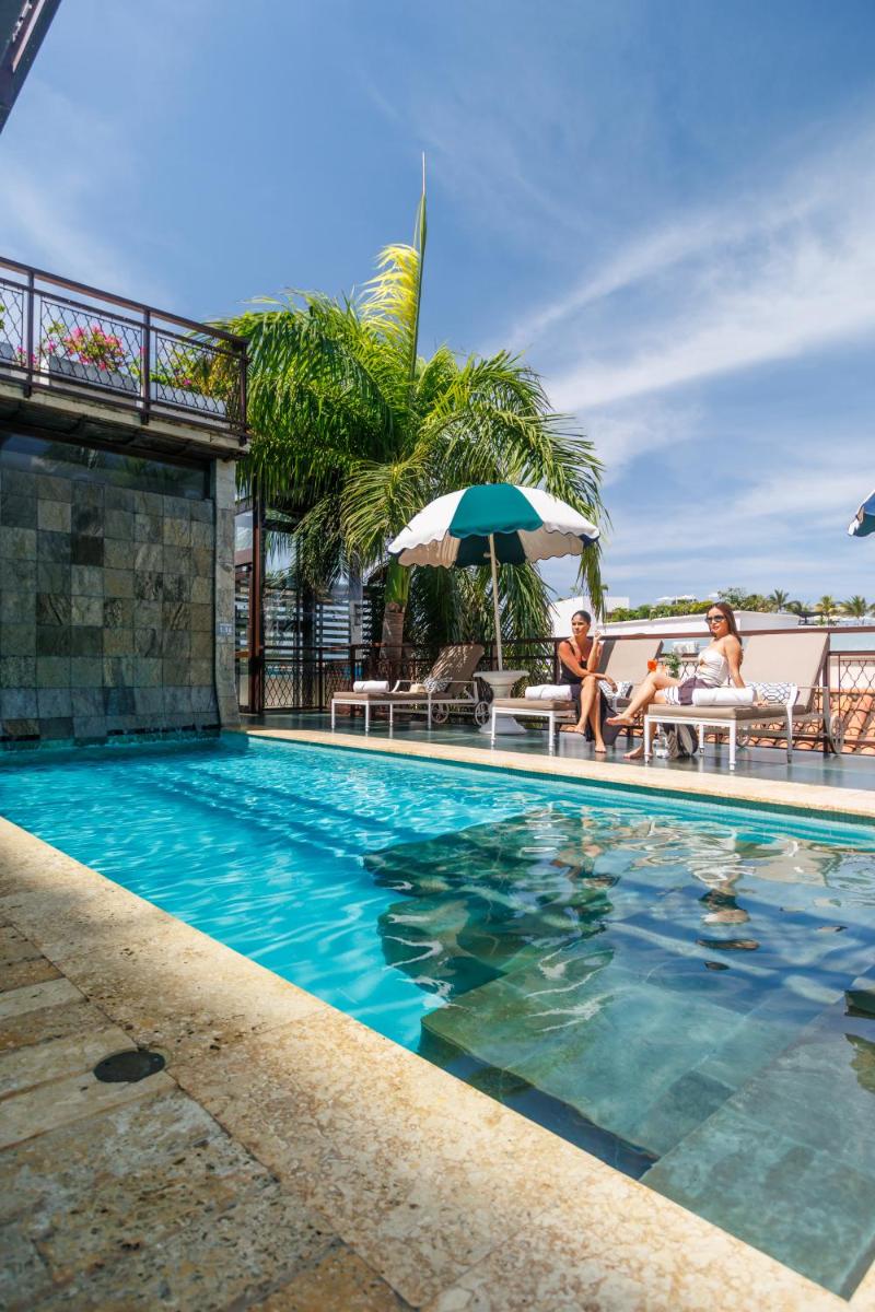 Hotel Capellán de Getsemaní