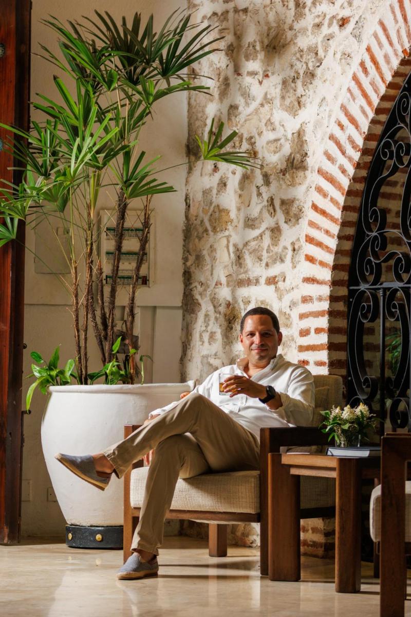 Hotel Capellán de Getsemaní