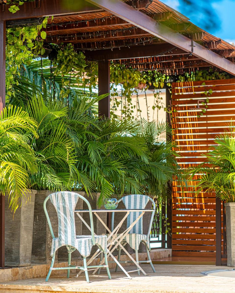 Hotel Capellán de Getsemaní