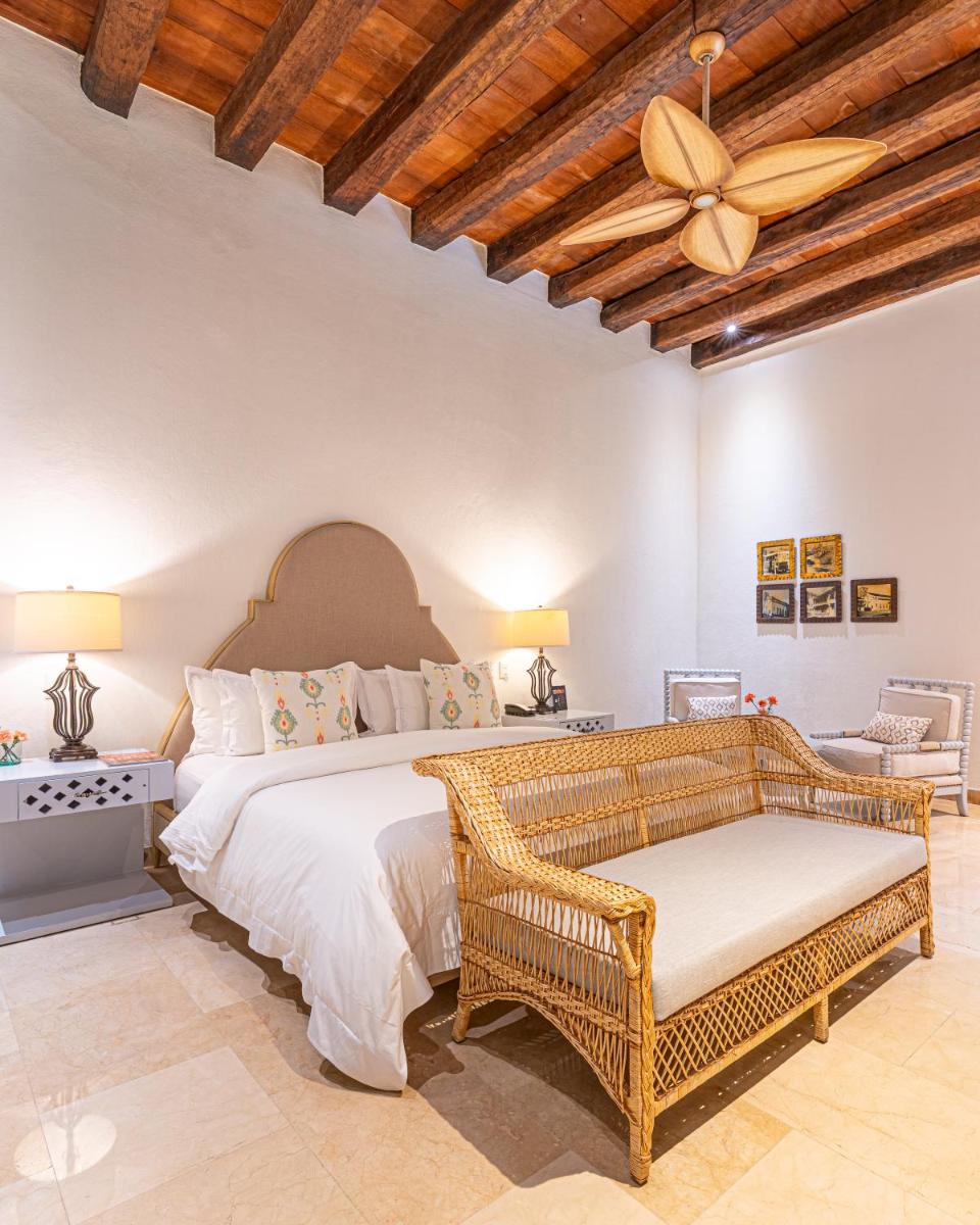Hotel Capellán de Getsemaní