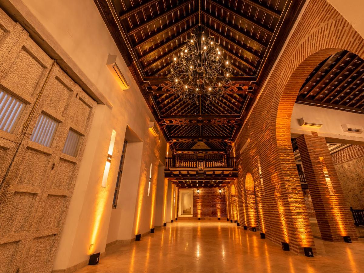 Hotel Capellán de Getsemaní