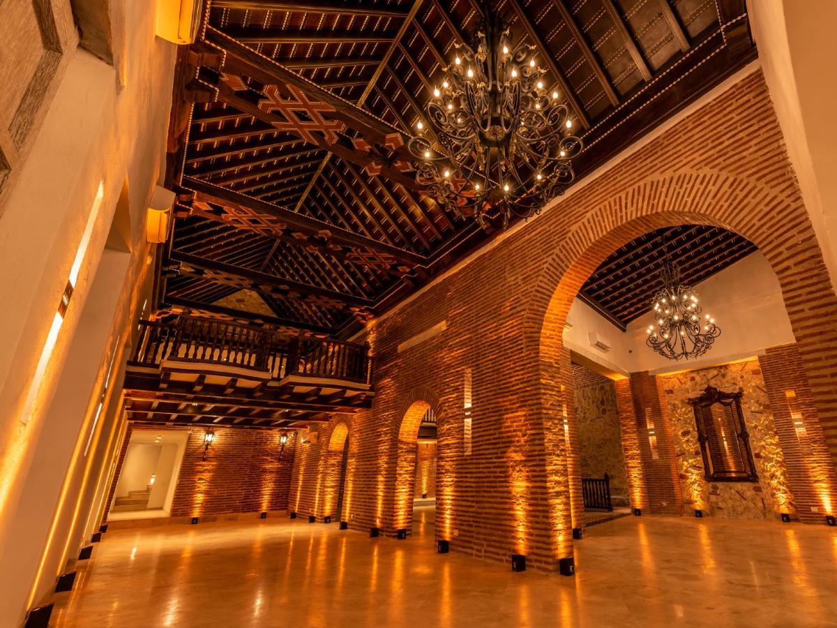 Hotel Capellán de Getsemaní