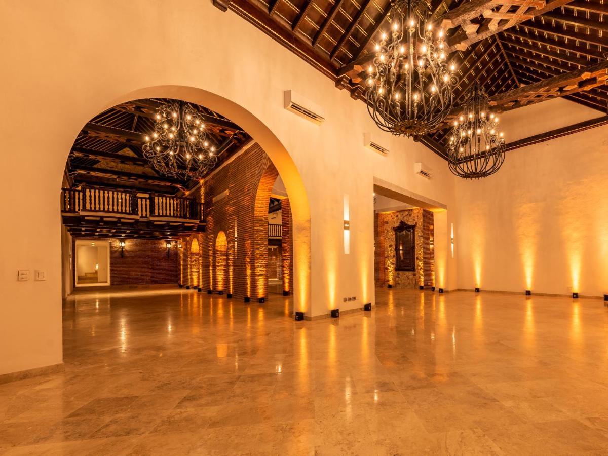 Hotel Capellán de Getsemaní