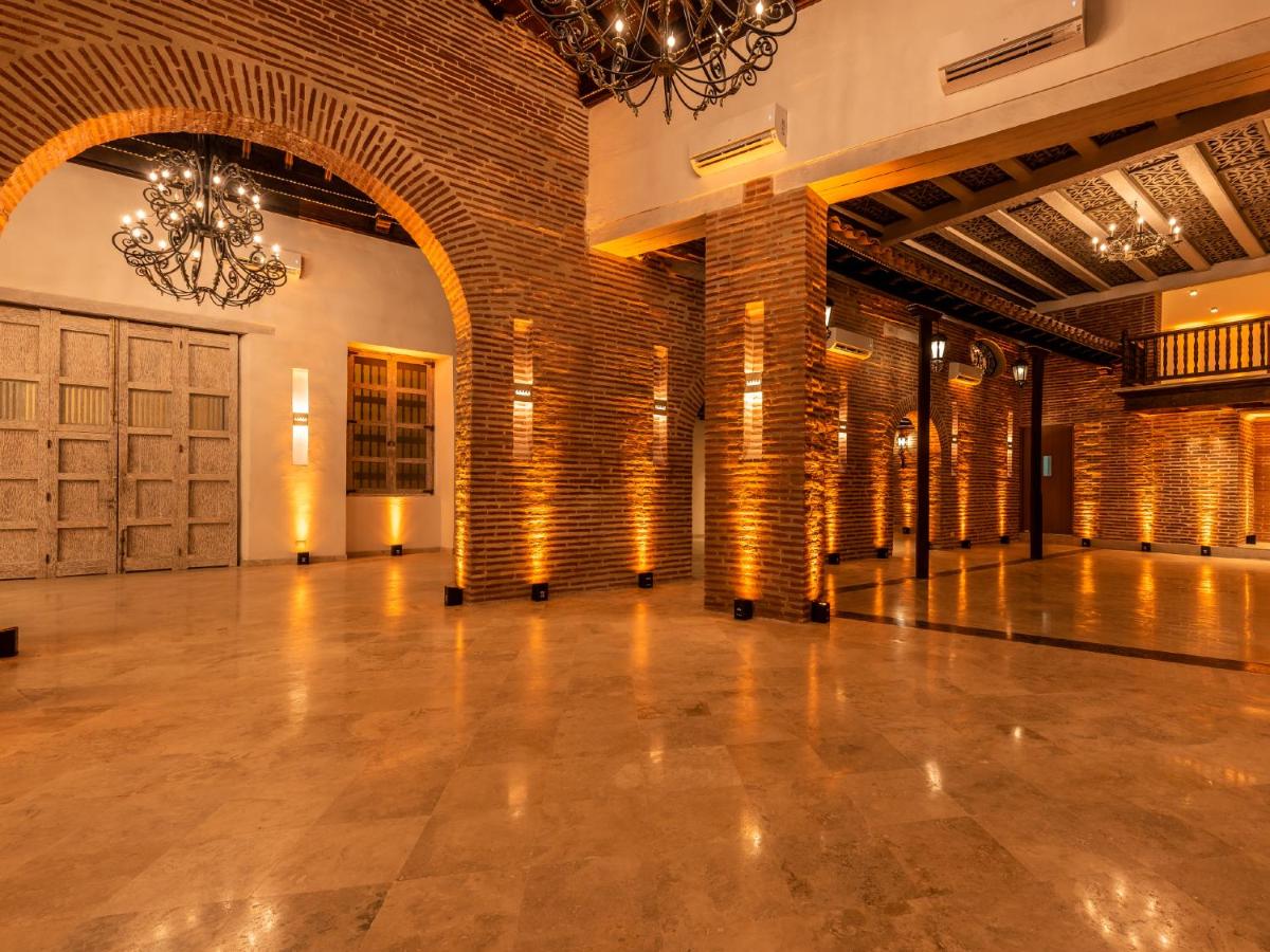Hotel Capellán de Getsemaní