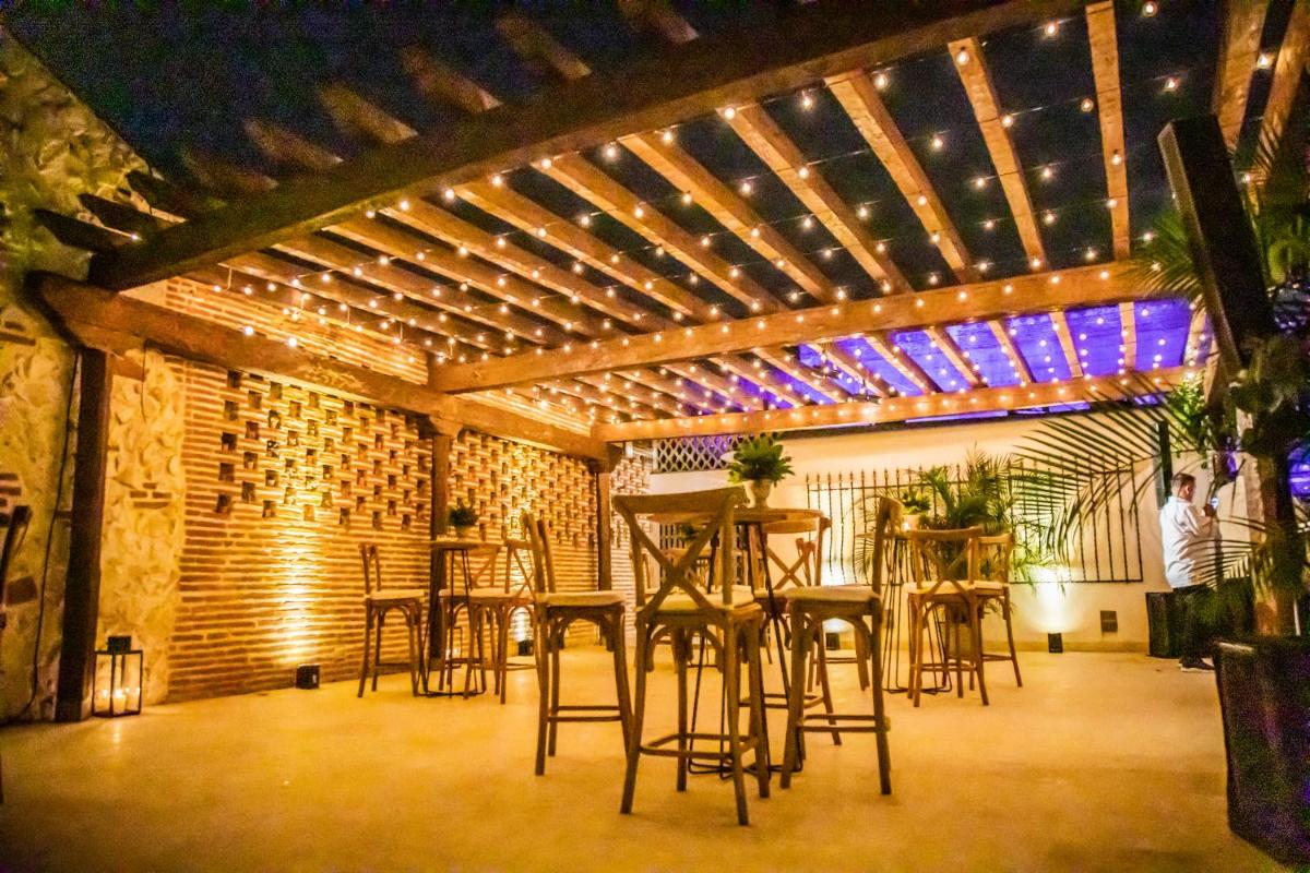 Hotel Capellán de Getsemaní