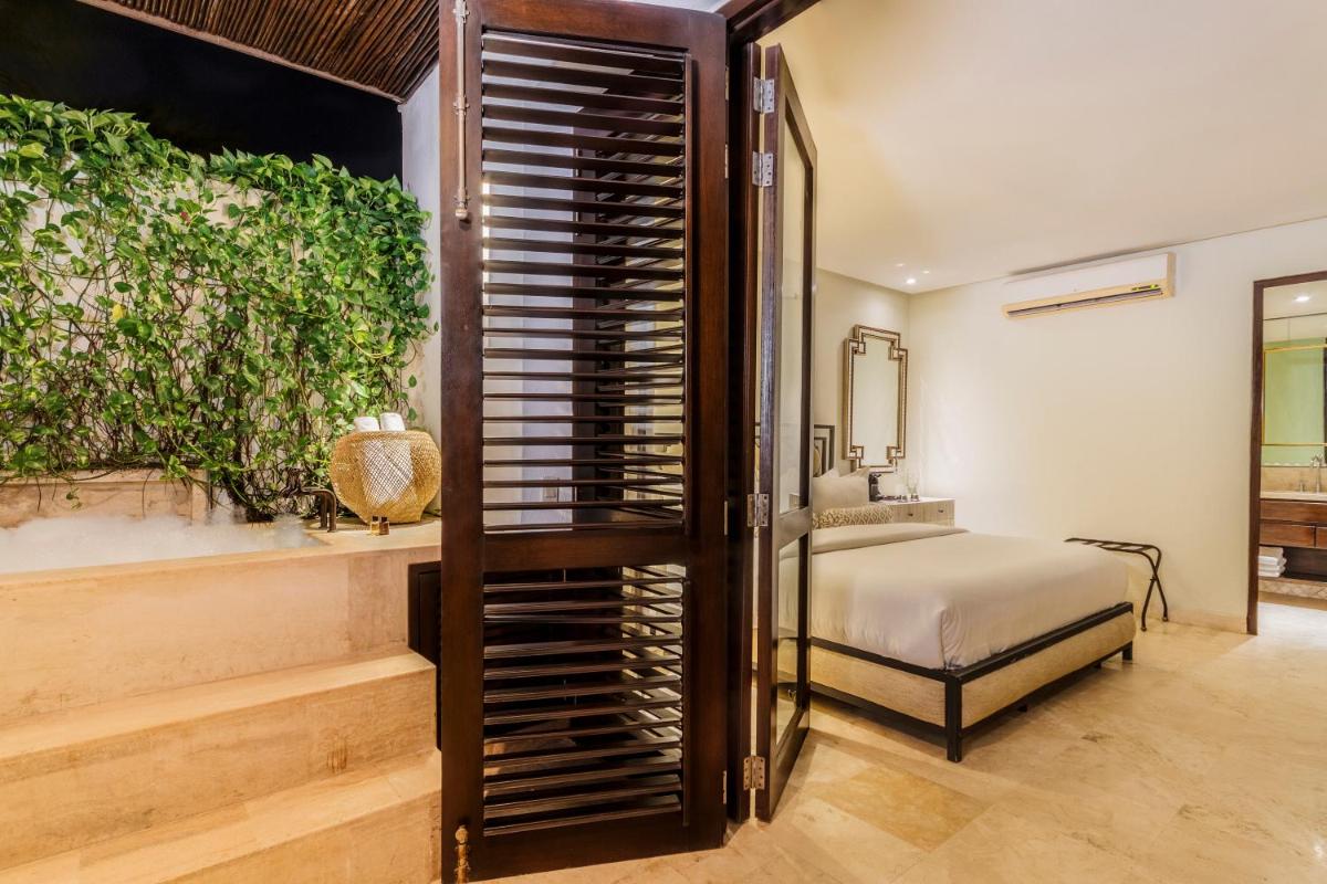 Hotel Capellán de Getsemaní