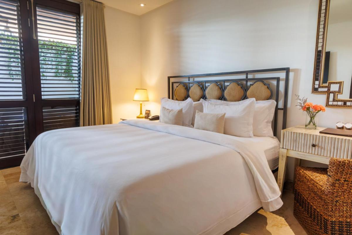 Hotel Capellán de Getsemaní