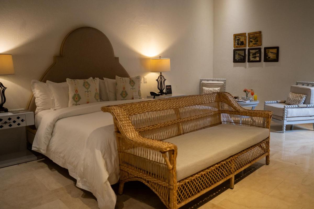 Hotel Capellán de Getsemaní