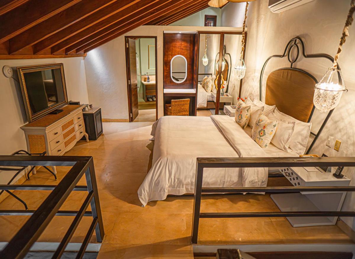 Hotel Capellán de Getsemaní