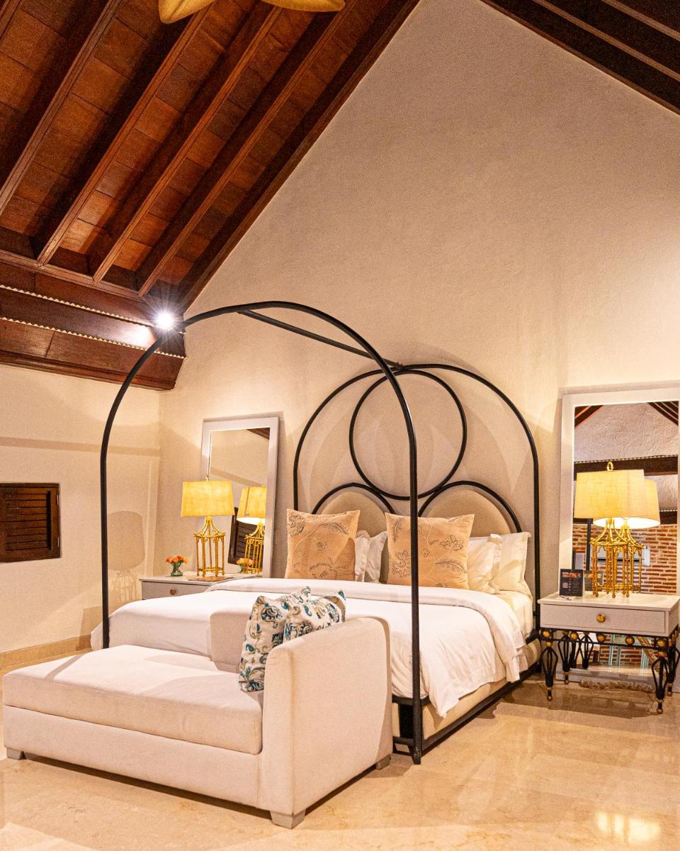 Hotel Capellán de Getsemaní