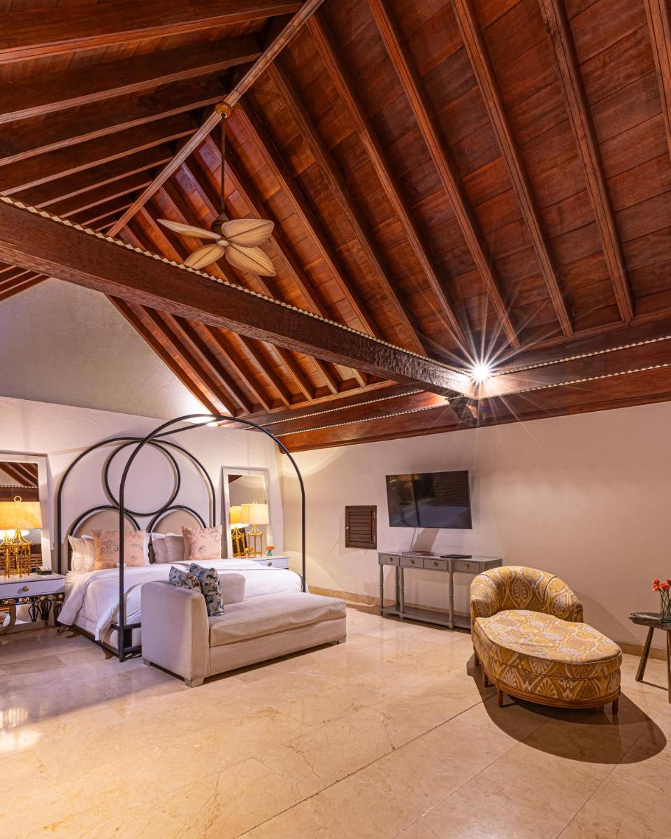 Hotel Capellán de Getsemaní
