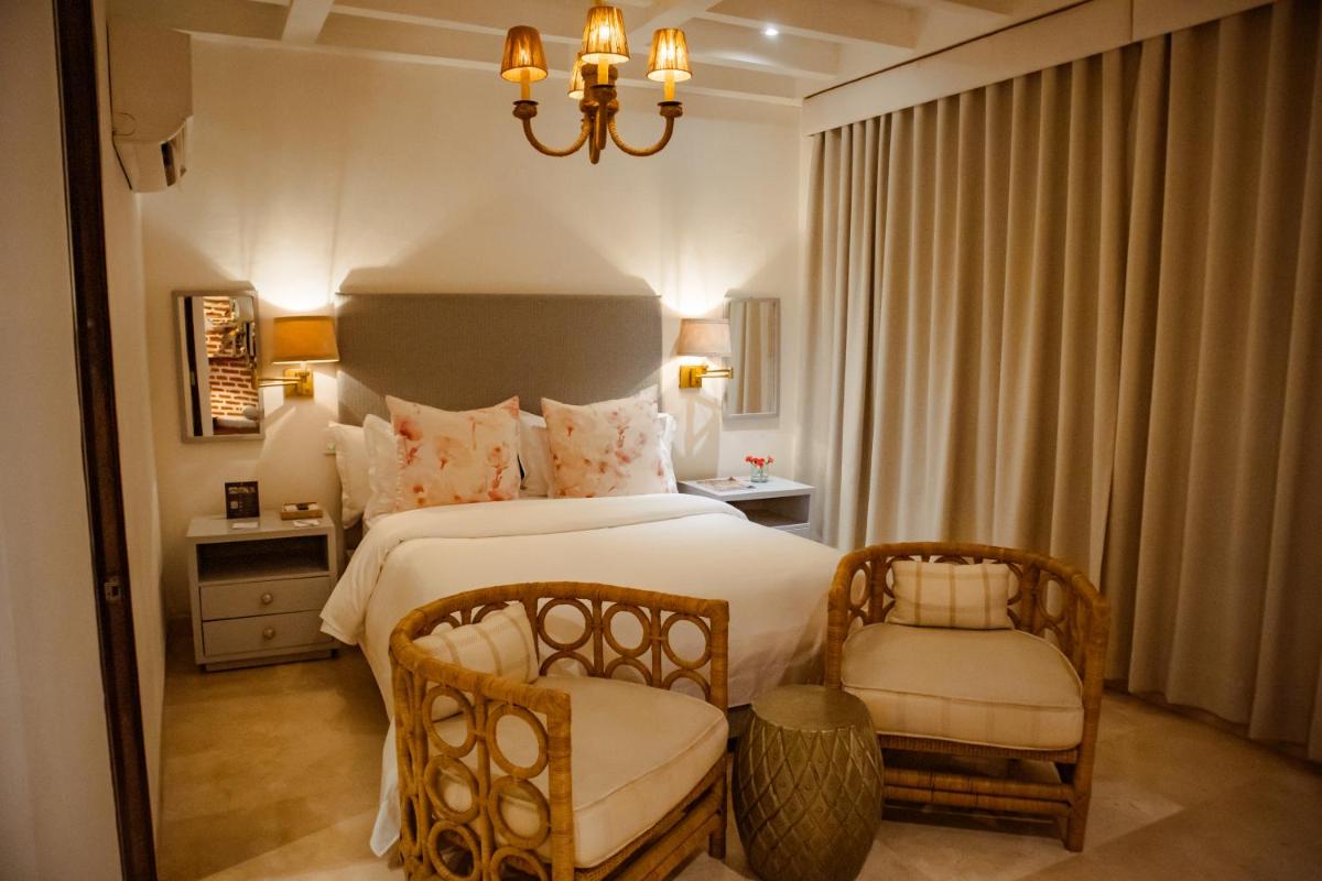 Hotel Capellán de Getsemaní