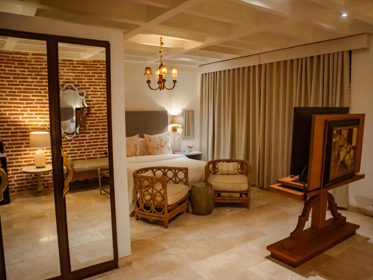 Hotel Capellán de Getsemaní