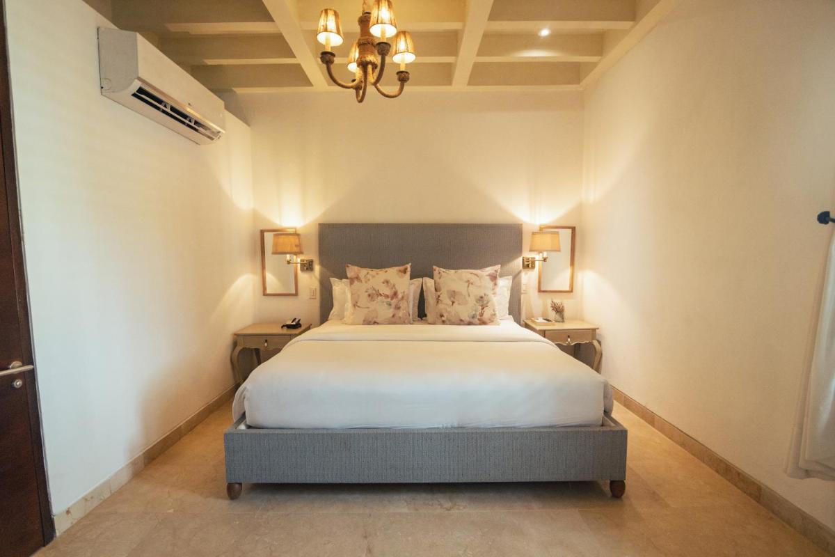 Hotel Capellán de Getsemaní