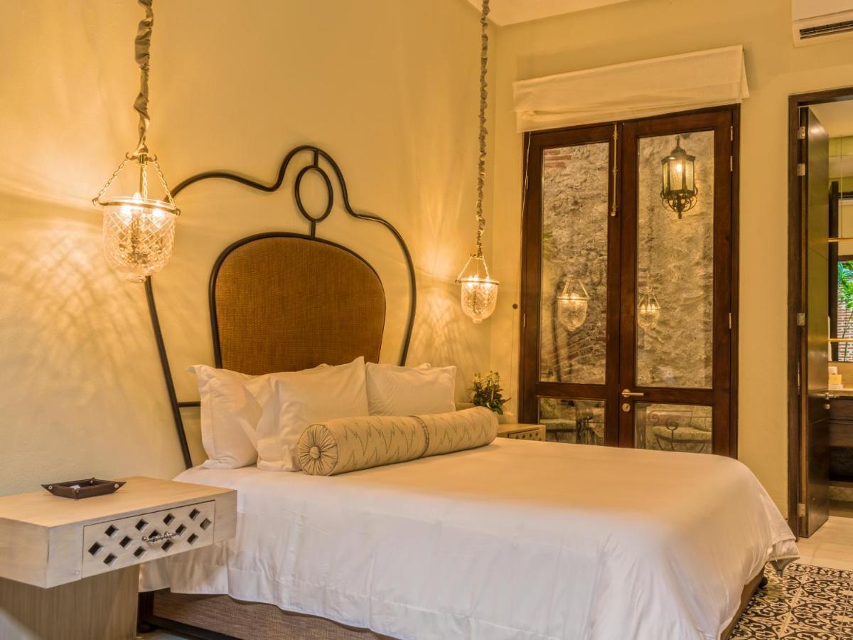 Hotel Capellán de Getsemaní