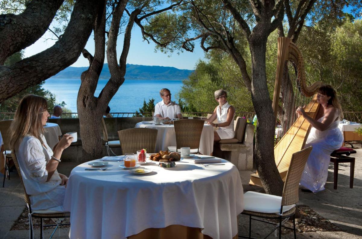 Hotel Capo d'Orso Thalasso & SPA