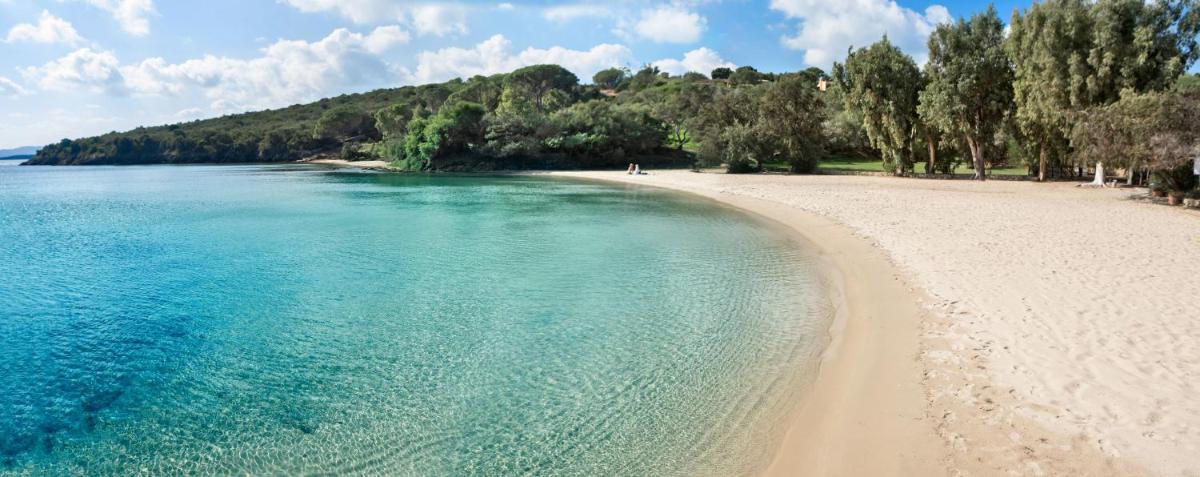 Hotel Capo d'Orso Thalasso & SPA