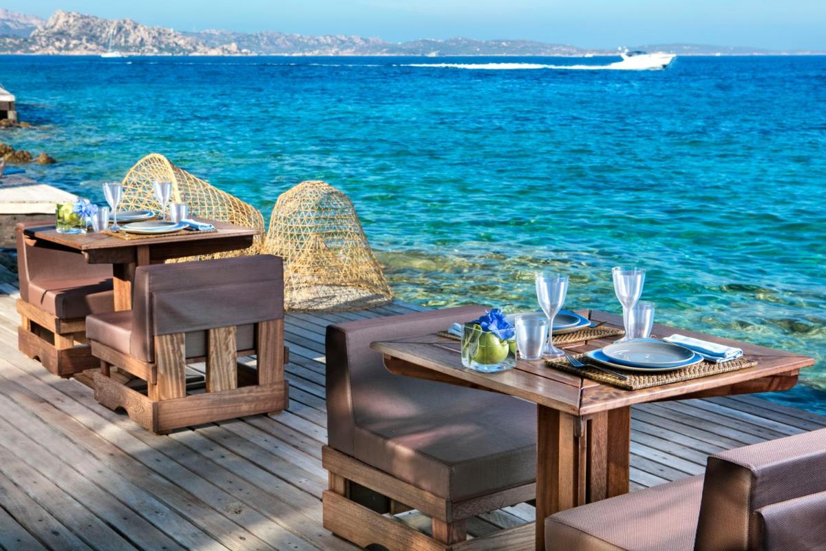 Hotel Capo d'Orso Thalasso & SPA