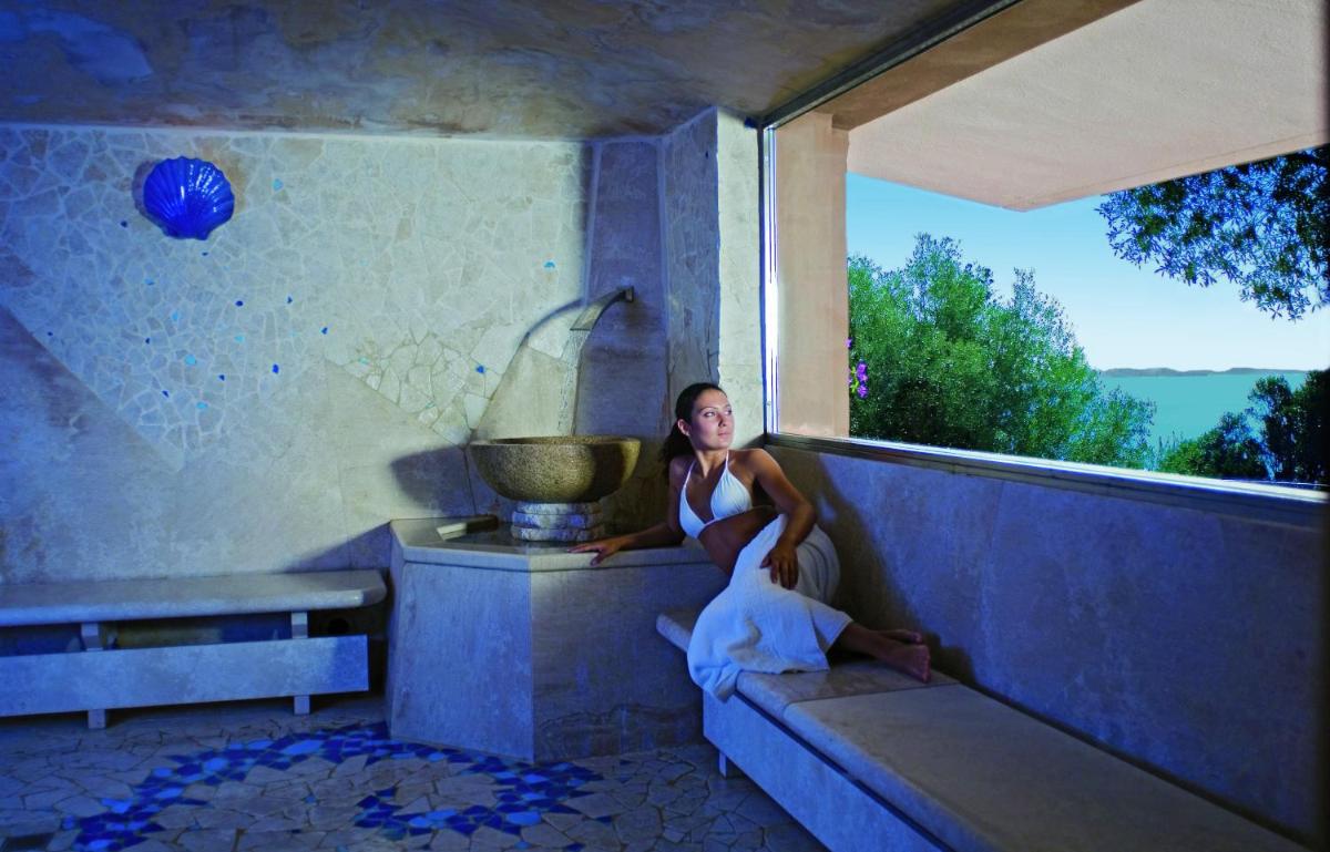 Hotel Capo d'Orso Thalasso & SPA