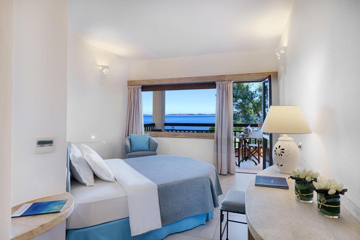 Hotel Capo d'Orso Thalasso & SPA