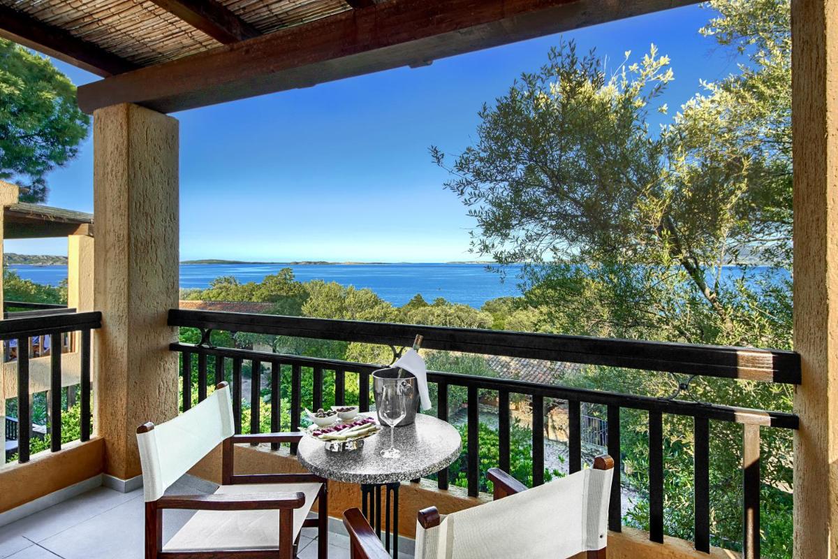 Hotel Capo d'Orso Thalasso & SPA