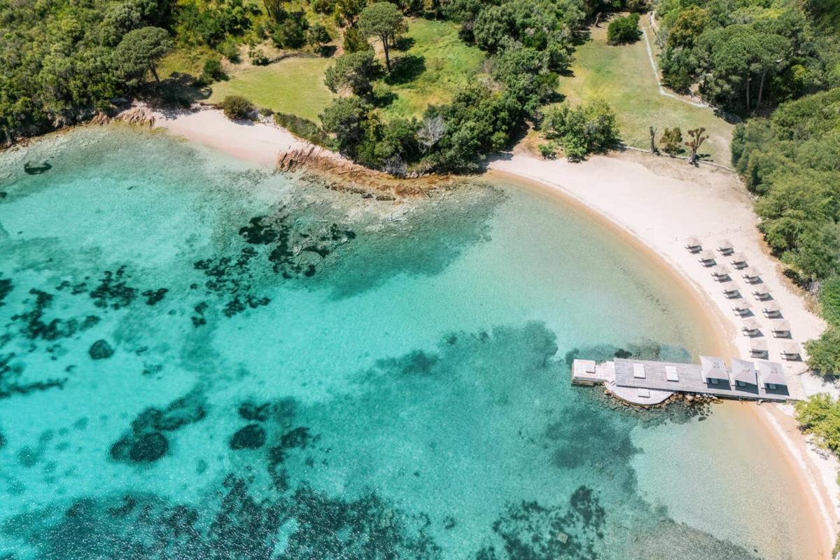 Hotel Capo d'Orso Thalasso & SPA