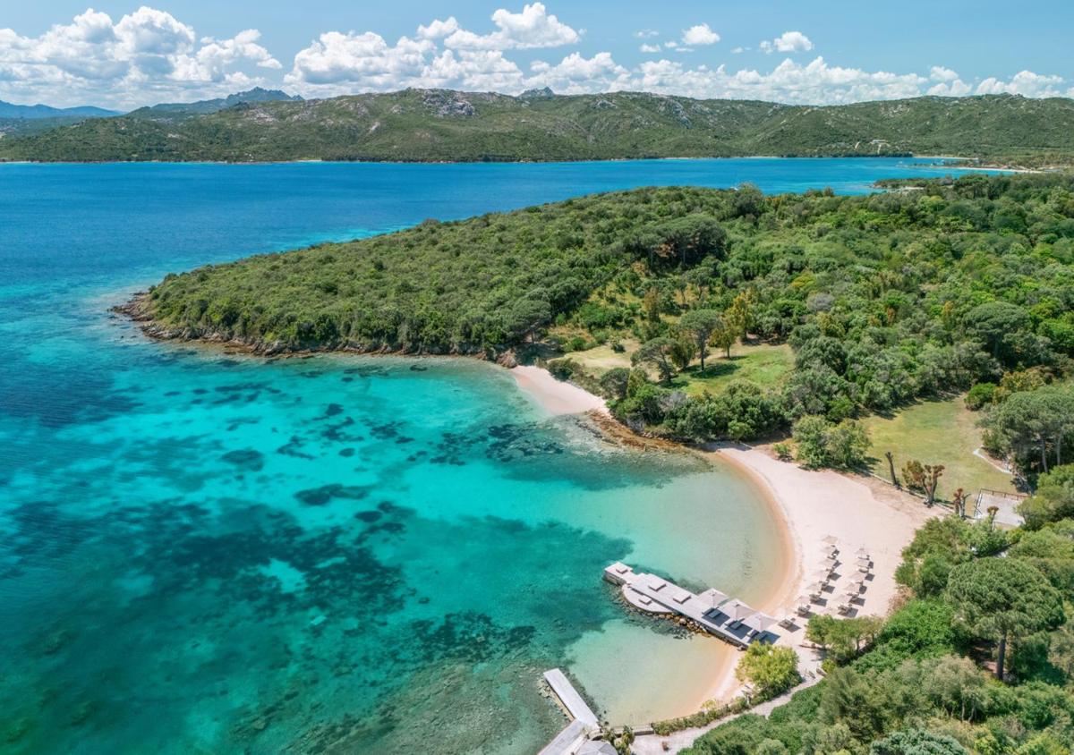 Hotel Capo d'Orso Thalasso & SPA