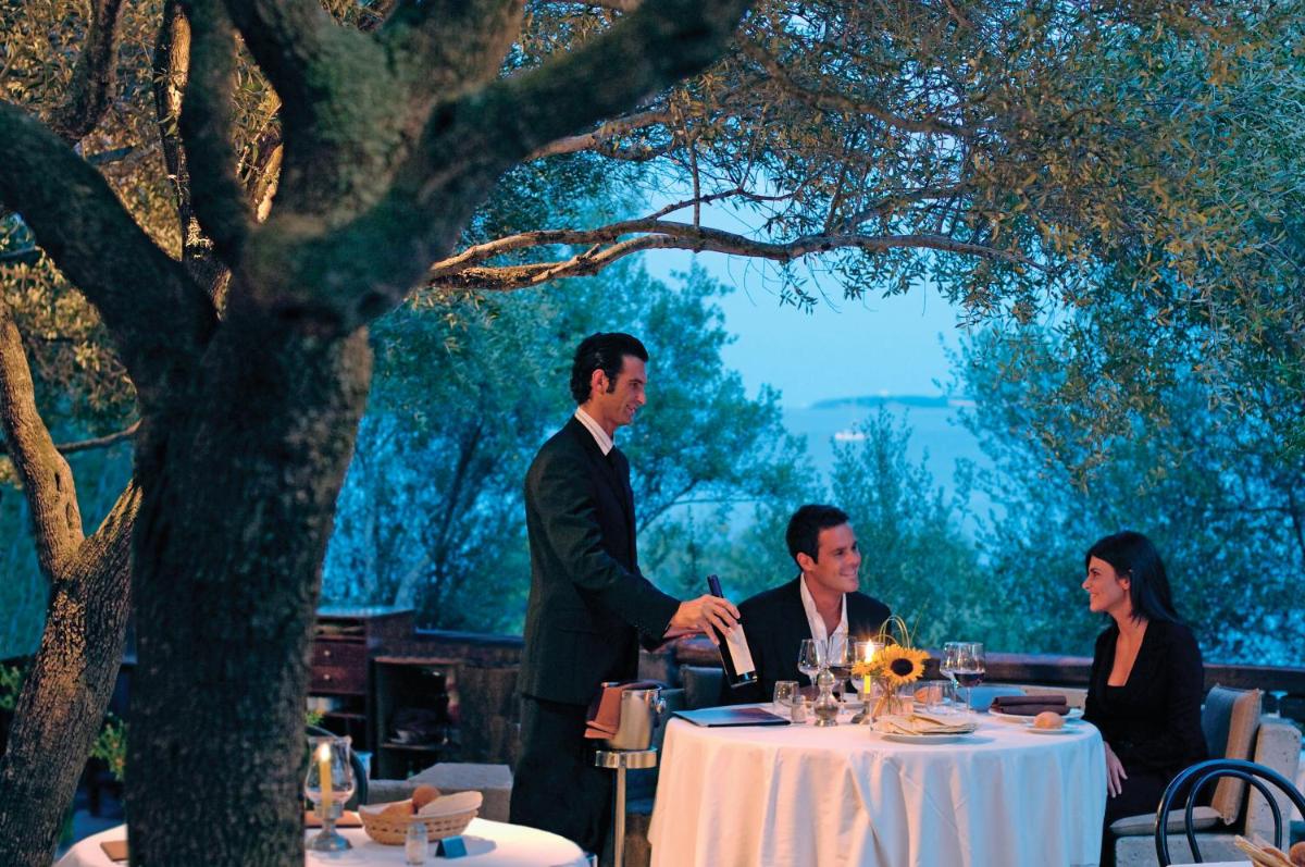 Hotel Capo d'Orso Thalasso & SPA