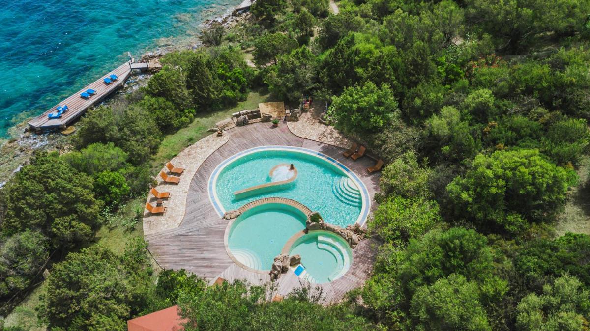 Hotel Capo d'Orso Thalasso & SPA