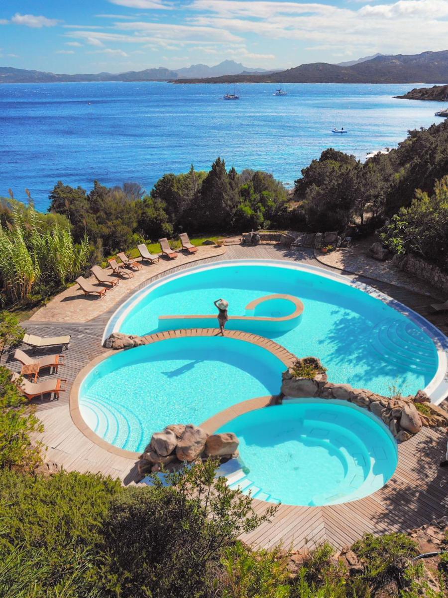 Hotel Capo d'Orso Thalasso & SPA
