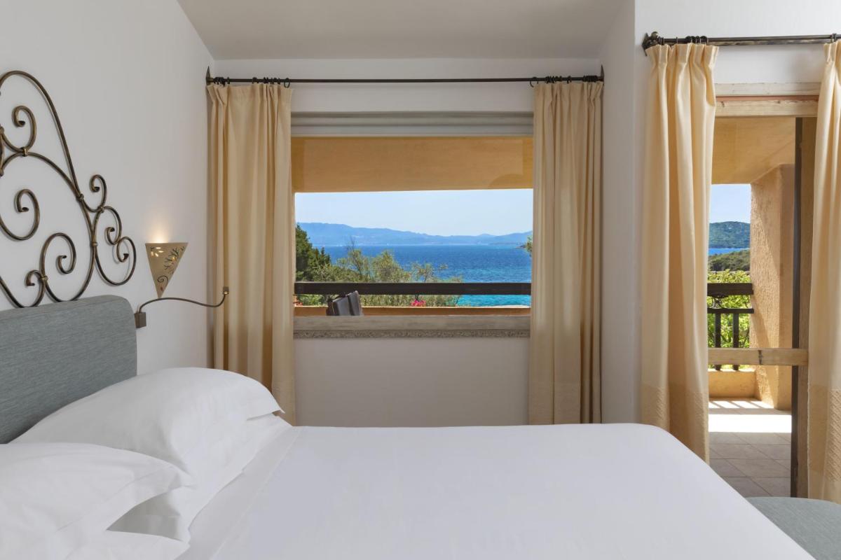 Hotel Capo d'Orso Thalasso & SPA