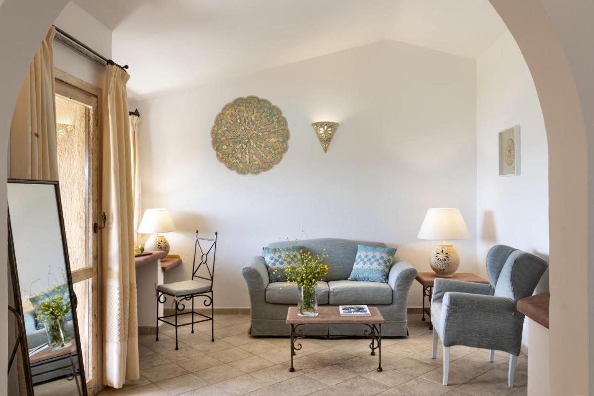 Hotel Capo d'Orso Thalasso & SPA