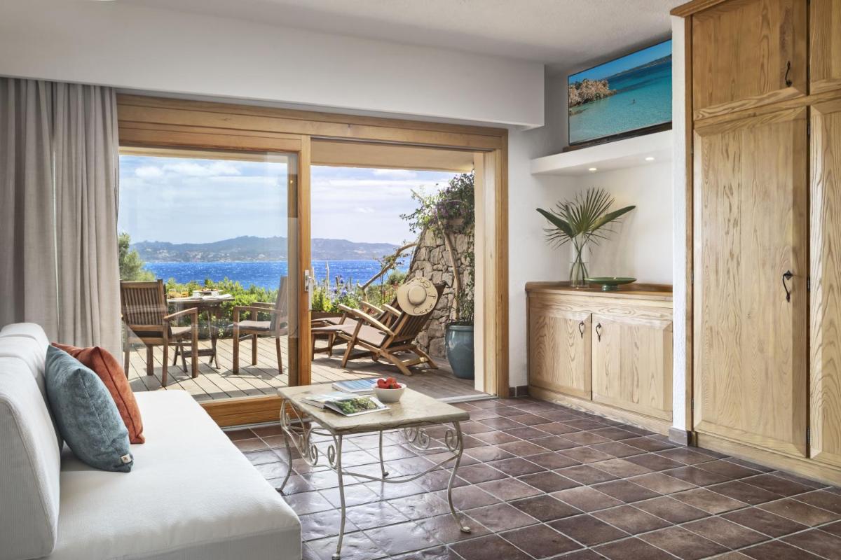 Hotel Capo d'Orso Thalasso & SPA