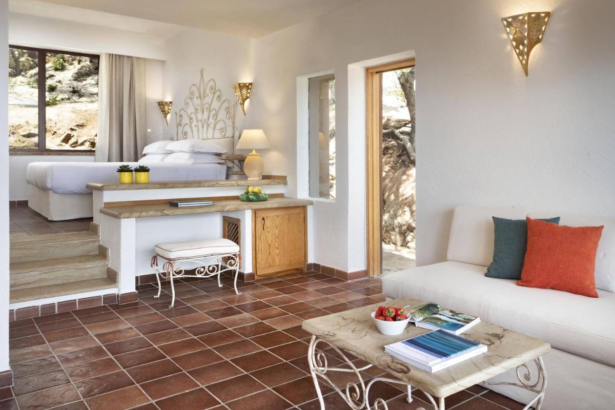 Hotel Capo d'Orso Thalasso & SPA