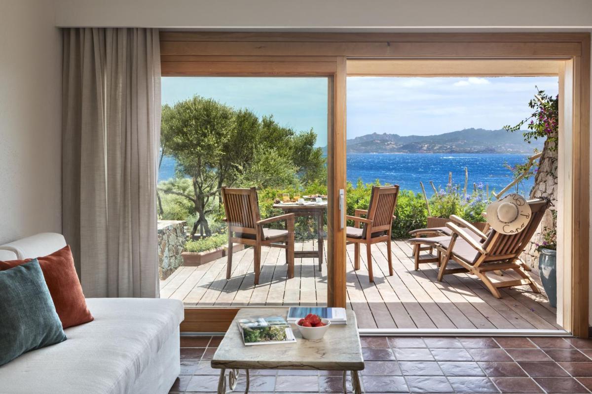 Hotel Capo d'Orso Thalasso & SPA