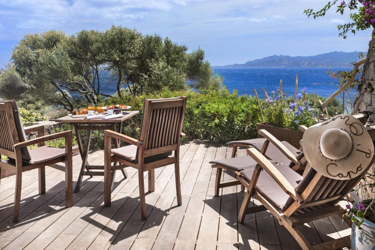 Hotel Capo d'Orso Thalasso & SPA