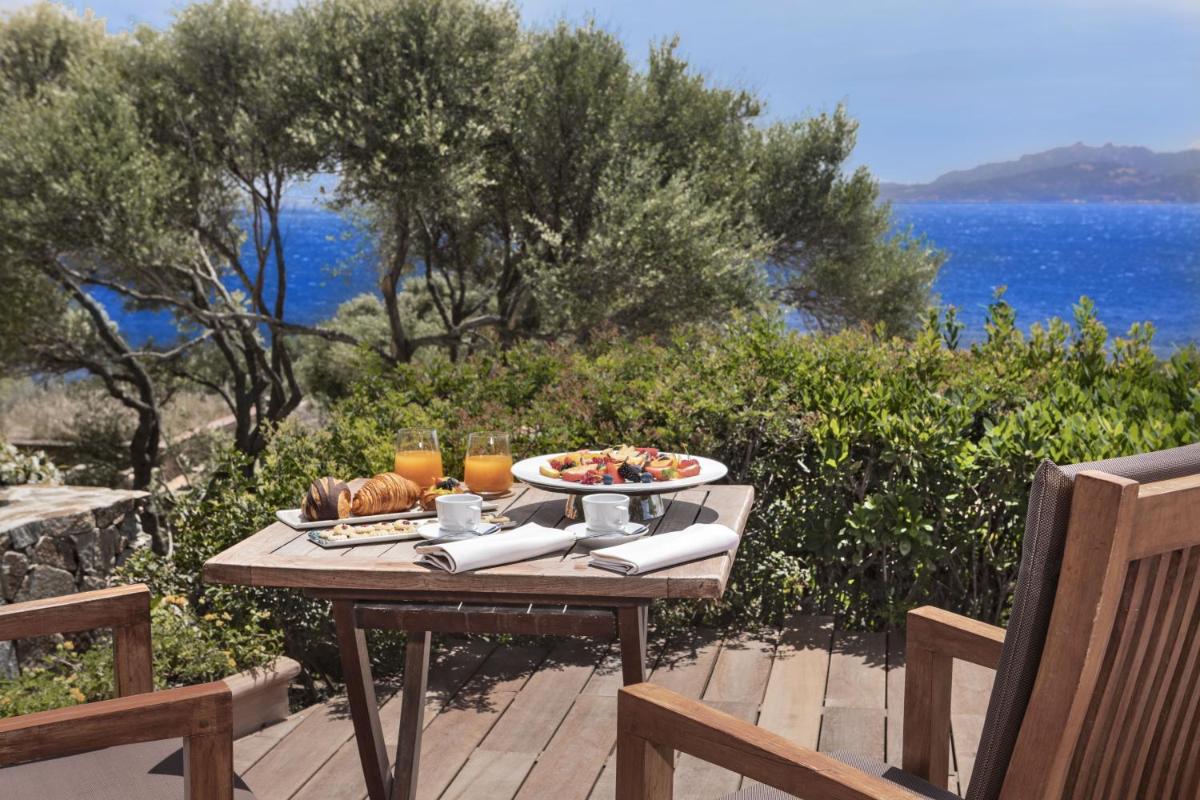 Hotel Capo d'Orso Thalasso & SPA