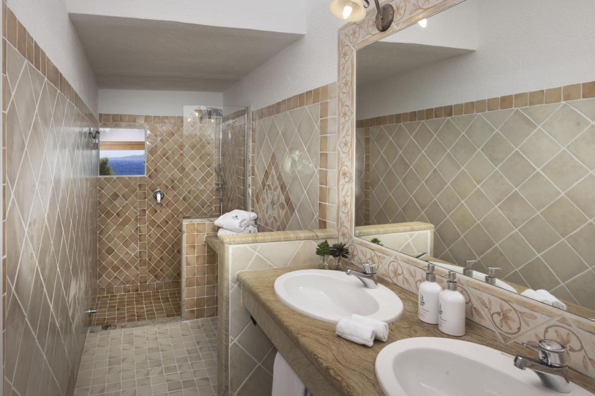 Hotel Capo d'Orso Thalasso & SPA