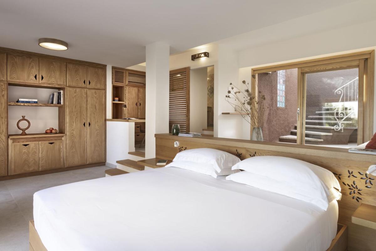 Hotel Capo d'Orso Thalasso & SPA