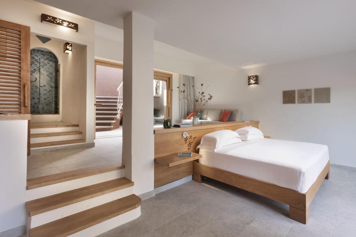 Hotel Capo d'Orso Thalasso & SPA